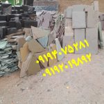 قیمت فروش سنگ لاشه