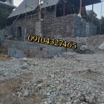 فروش سنگ لاشه فروش سنگ مالون