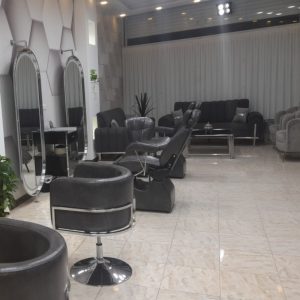 فروش تجهیزات آرایشگاهی در حد عالی