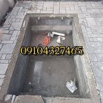 فروش سنگ لاشه فروش سنگ مالون