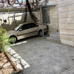 دو واحد منزل مسکونی مجزا
