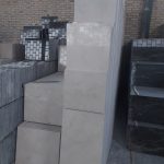 نیروی کار ‌در سنگبری شهرک صنعتی
