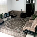دو واحد منزل مسکونی مجزا