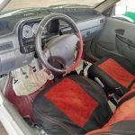 فروش پراید کارکرده