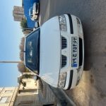 سمند ef7
