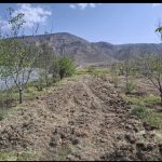 فروش باغ مجوزدار بر اتوبان شیراز اصفهان مناسب رستوران و خدماتی