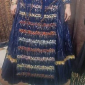 لباسهای محلی لری و قشقایی