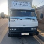 فروش هیوندا مسقف مدل 88