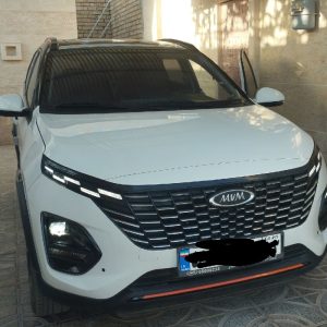 فروش x33 کراس