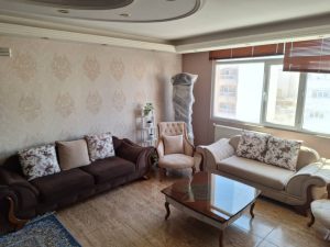 مبل ۷ نفره راحتی ترک
