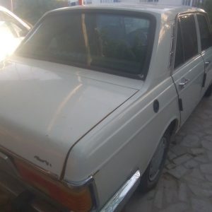 پیکان دوگانه سی ان جی مدل ۸۰