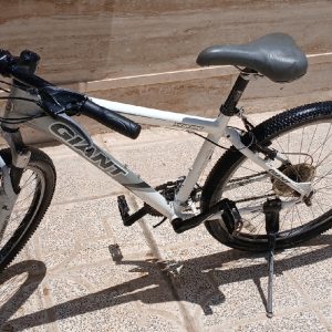 دوچرخه GIANT با تخفیف میلیونی