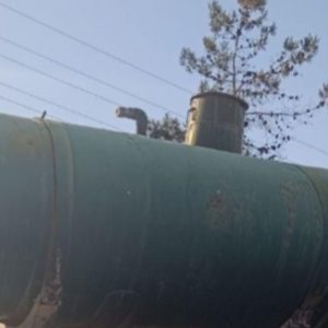 تانکر ۳۰ هزار لیتری