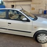 سمند ef7