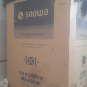لباس شویی اسنوا