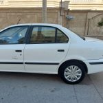 سمند ef7
