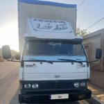 فروش هیوندا مسقف مدل 1388