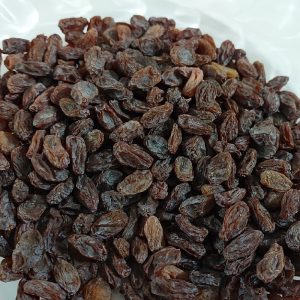 کشمش آفتاب خشک
