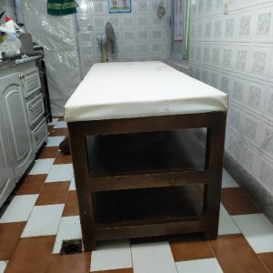 تخت ماساژ و فشیال