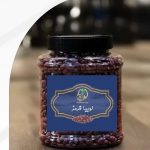 حبوبات بسته بندی مروارید سبز