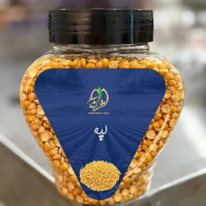 حبوبات بسته بندی مروارید سبز