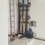 فروش، نصب، بالابر، آسانسور