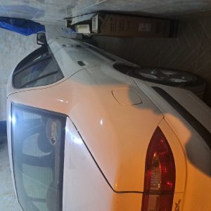 سمند مدل ۸۷