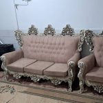 مبل سلطنتی ۷نفره