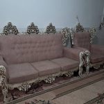 مبل سلطنتی ۷نفره