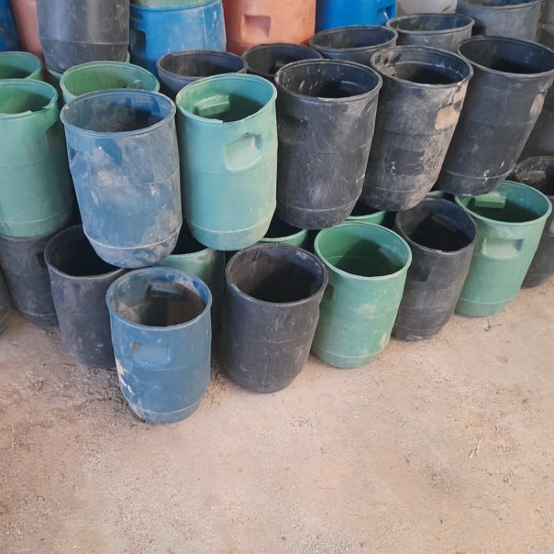 دبه خالی