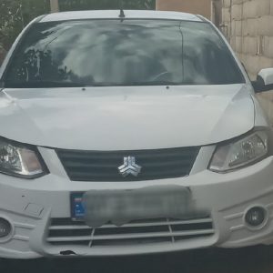 فروش خودرو ساینا