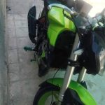 موتور سیکلت