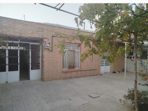 فروش منزل مسکونی