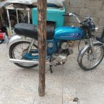 یاماها۱۰۰