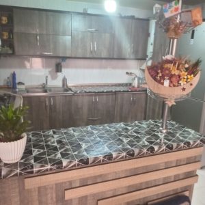 ارسنجان مسکن مهر ساختمان آفتاب طبقه۳
