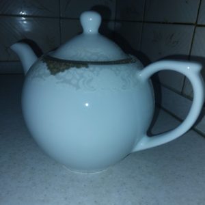 قوری