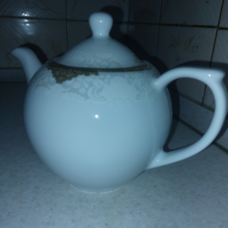 قوری