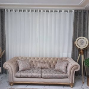 پرده مدرن