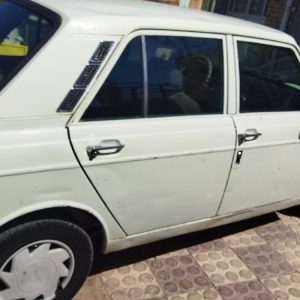فروش پیکان سواری