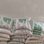 برنج چمپا کیسه 10 کیلویی