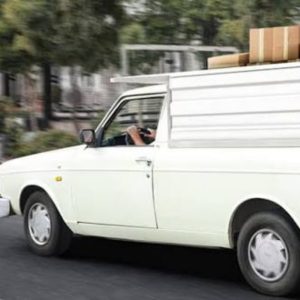 حمل بار