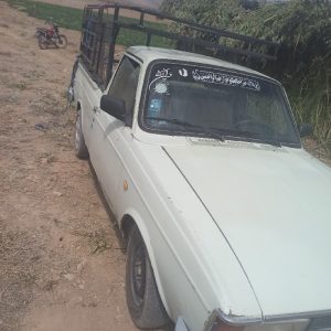پیکان بار مدل ۹۳