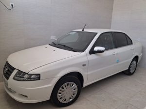 فروش سورن پلاس XU7P صفر