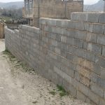 زمین مسکونی و تجاری ۳۰۰متری