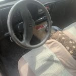 پیکان بار مدل ۹۳