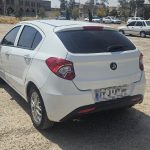 برلیانس220 h