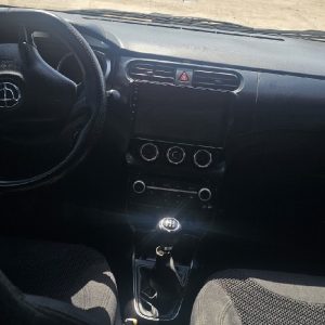 برلیانس220 h