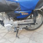 موتورسیکلت