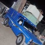 خریدار ضایعات آهن و پلاستیک و…