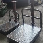 تولید و فروش انواع ترازو و باسکول دیجیتال